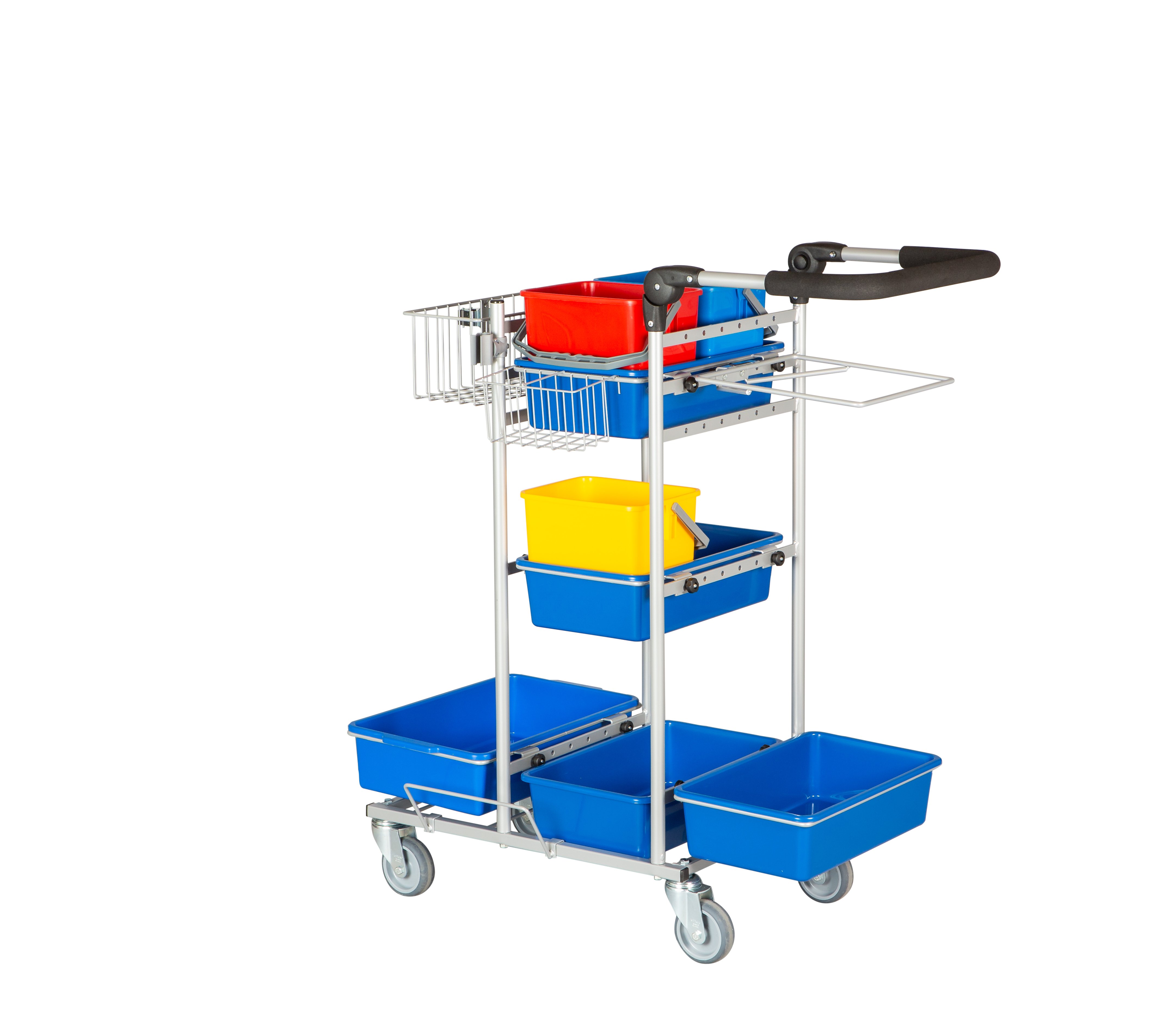 Tina Trolleys ERGO Kopsystem, lille