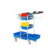 Tina Trolleys ERGO Kopsystem, lille