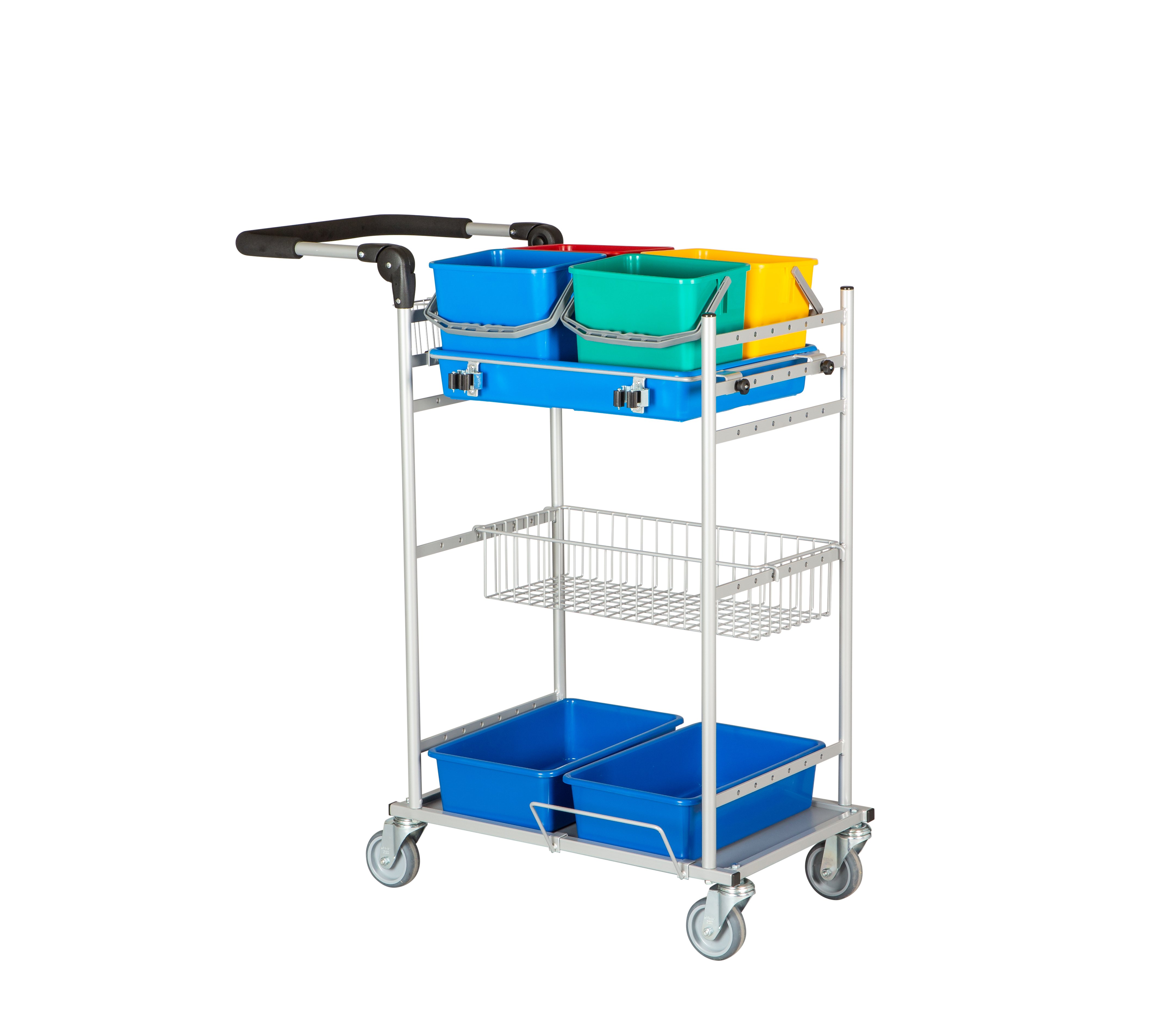 Tina Trolleys ERGO Kopsystem, stor