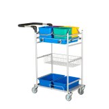 Tina Trolleys ERGO Kopsystem, stor