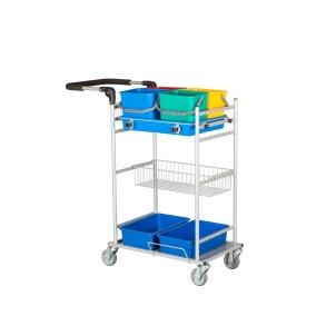 Tina Trolleys ERGO Kopsystem, stor