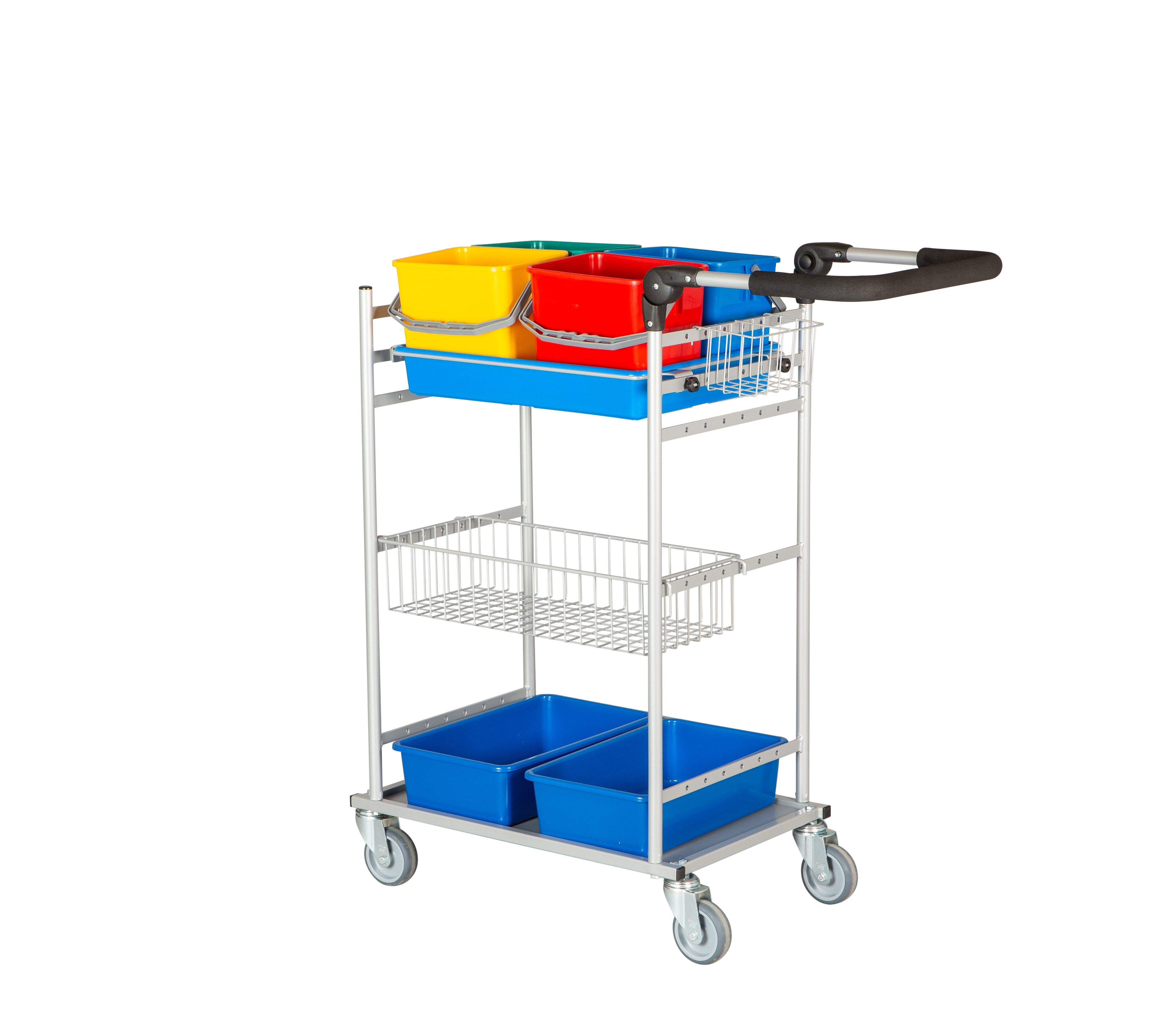 Tina Trolleys ERGO Kopsystem, stor