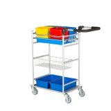 Tina Trolleys ERGO Kopsystem, stor