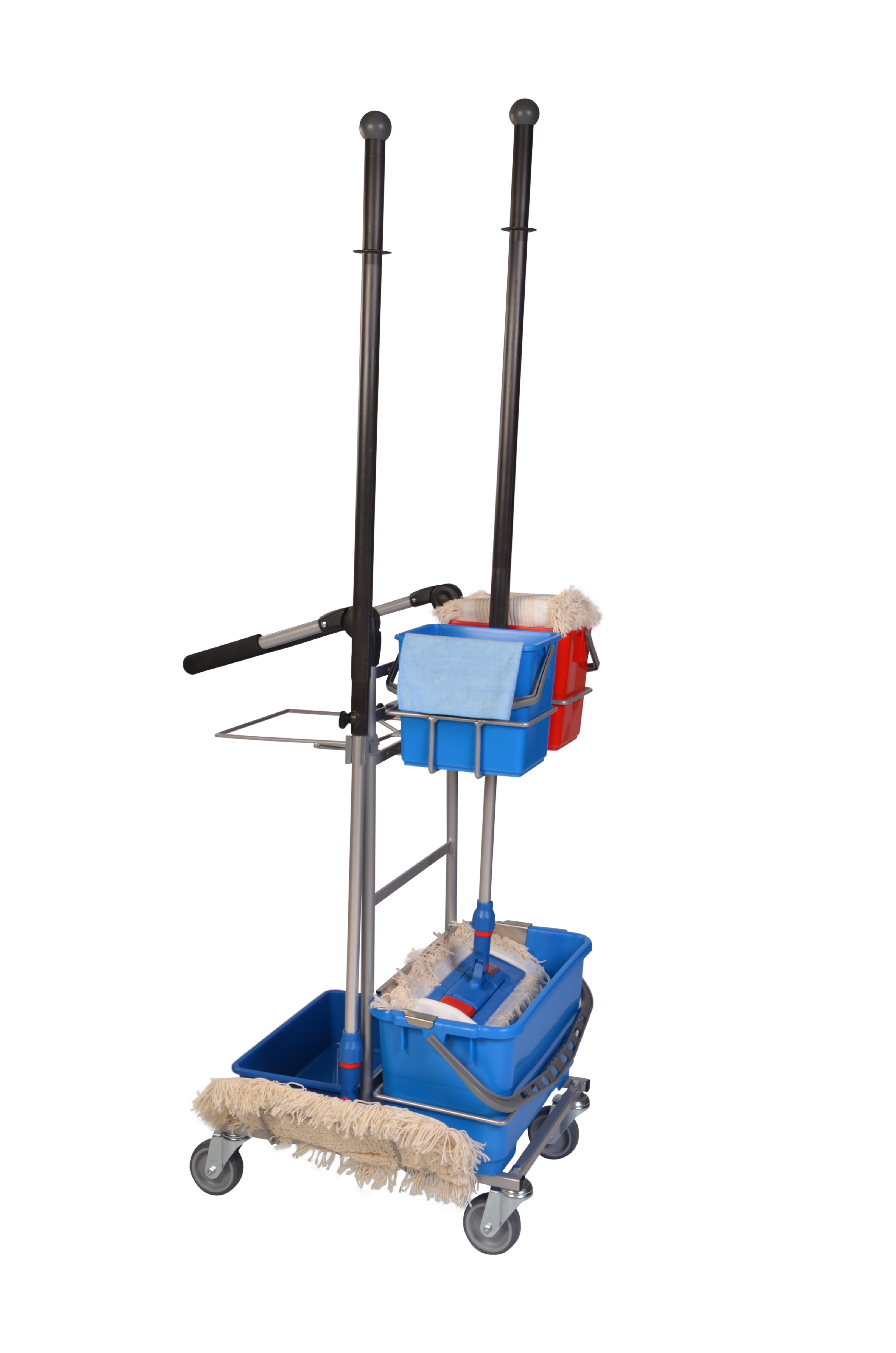 Tina Trolleys ERGO Dryp Komplet, lille