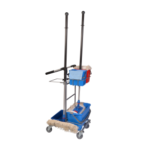 Tina Trolleys ERGO Dryp Komplet, lille