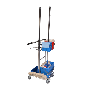 Tina Trolleys ERGO Dryp Komplet, lille