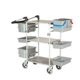 Tina Trolleys ERGO Hotelvogn