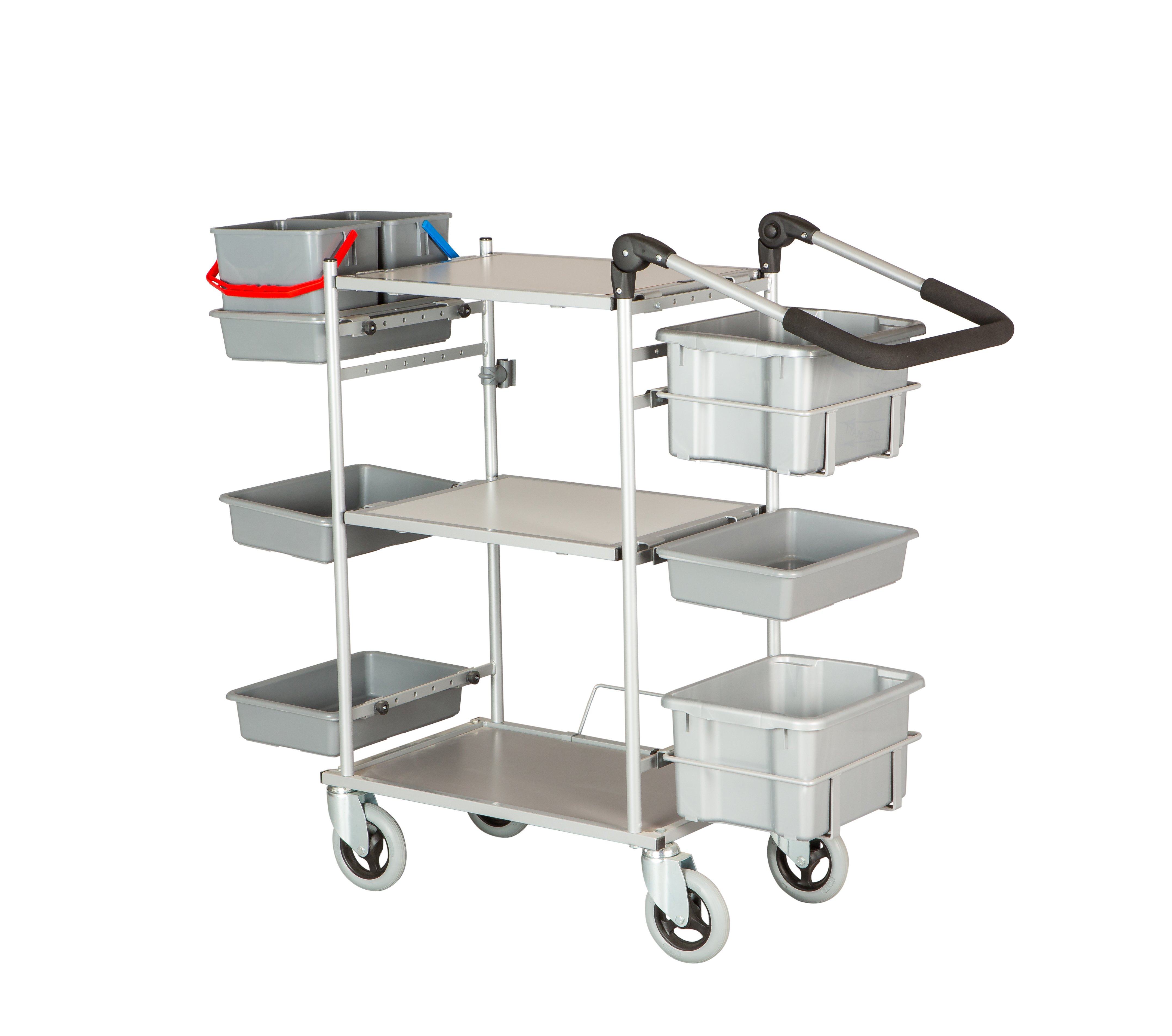 Tina Trolleys ERGO Hotelvogn