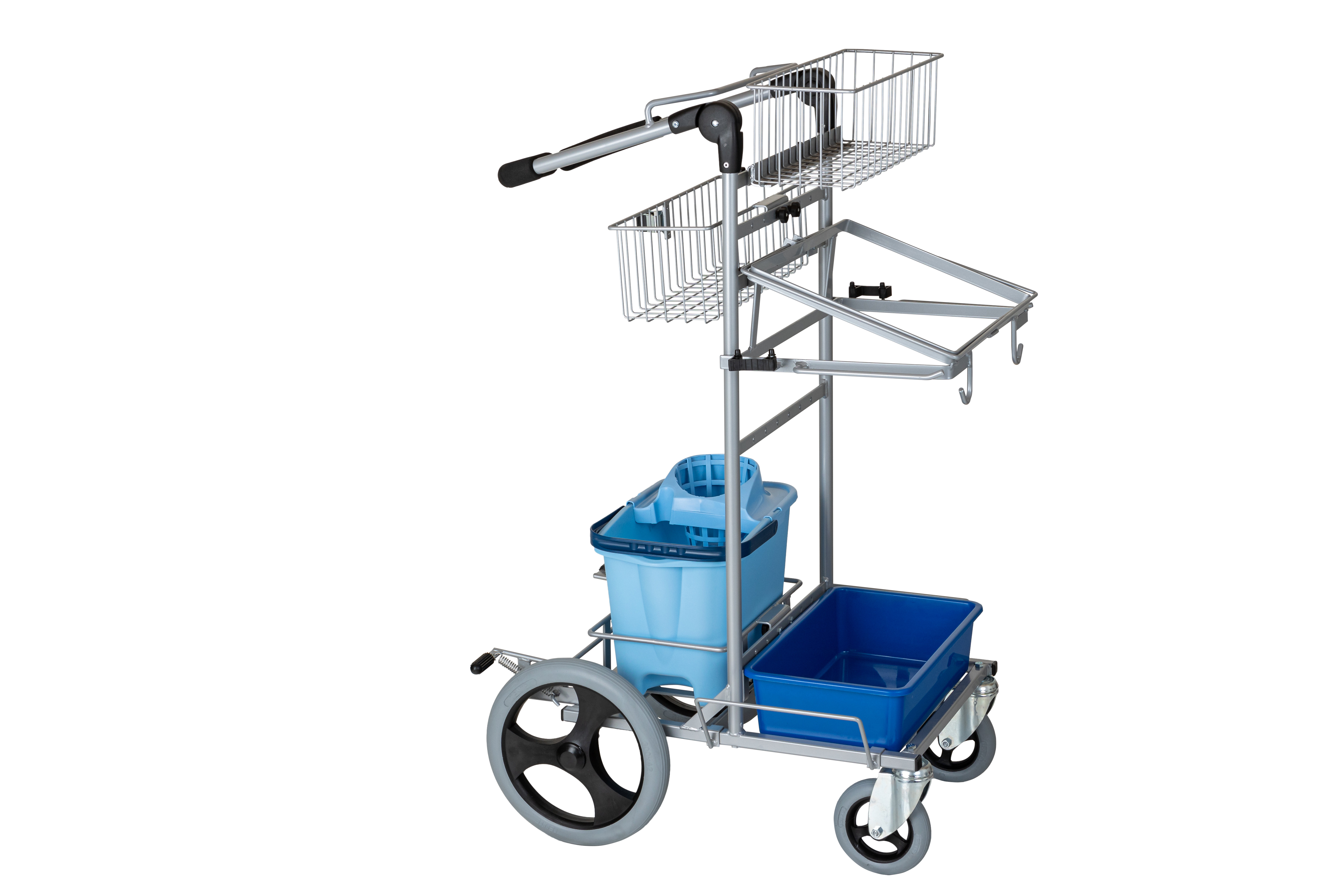 Tina Trolleys Vicev�rt vogn model 1