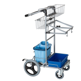 Tina Trolleys Vicev�rt vogn model 1