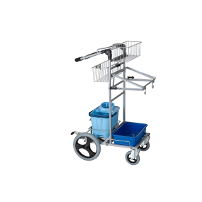 Tina Trolleys Vicev�rt vogn model 1