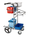 Tina Trolleys Vicev�rt vogn model 2