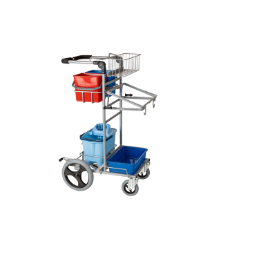 Tina Trolleys Vicev�rt vogn model 2