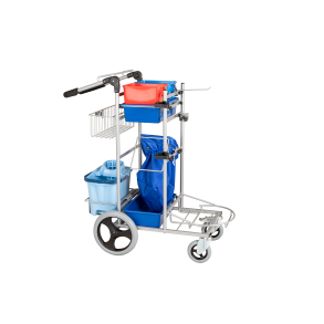 Tina Trolleys Vicev�rt vogn model 3