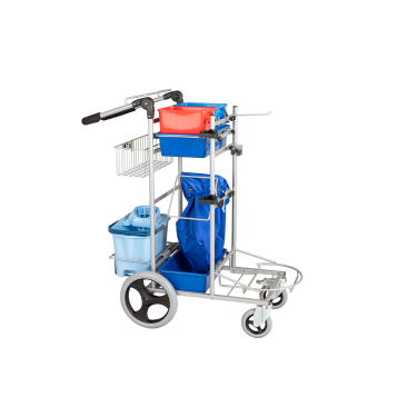 Tina Trolleys Vicev�rt vogn model 3