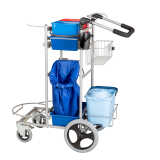 Tina Trolleys Vicev�rt vogn model 3