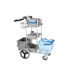 Tina Trolleys Vicev�rt vogn model 4