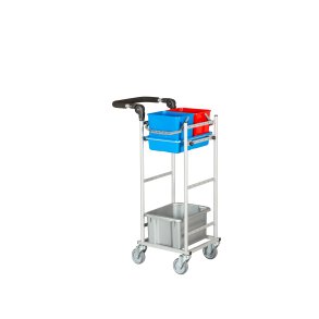 Tina Trolleys ERGO Super kompakt Model