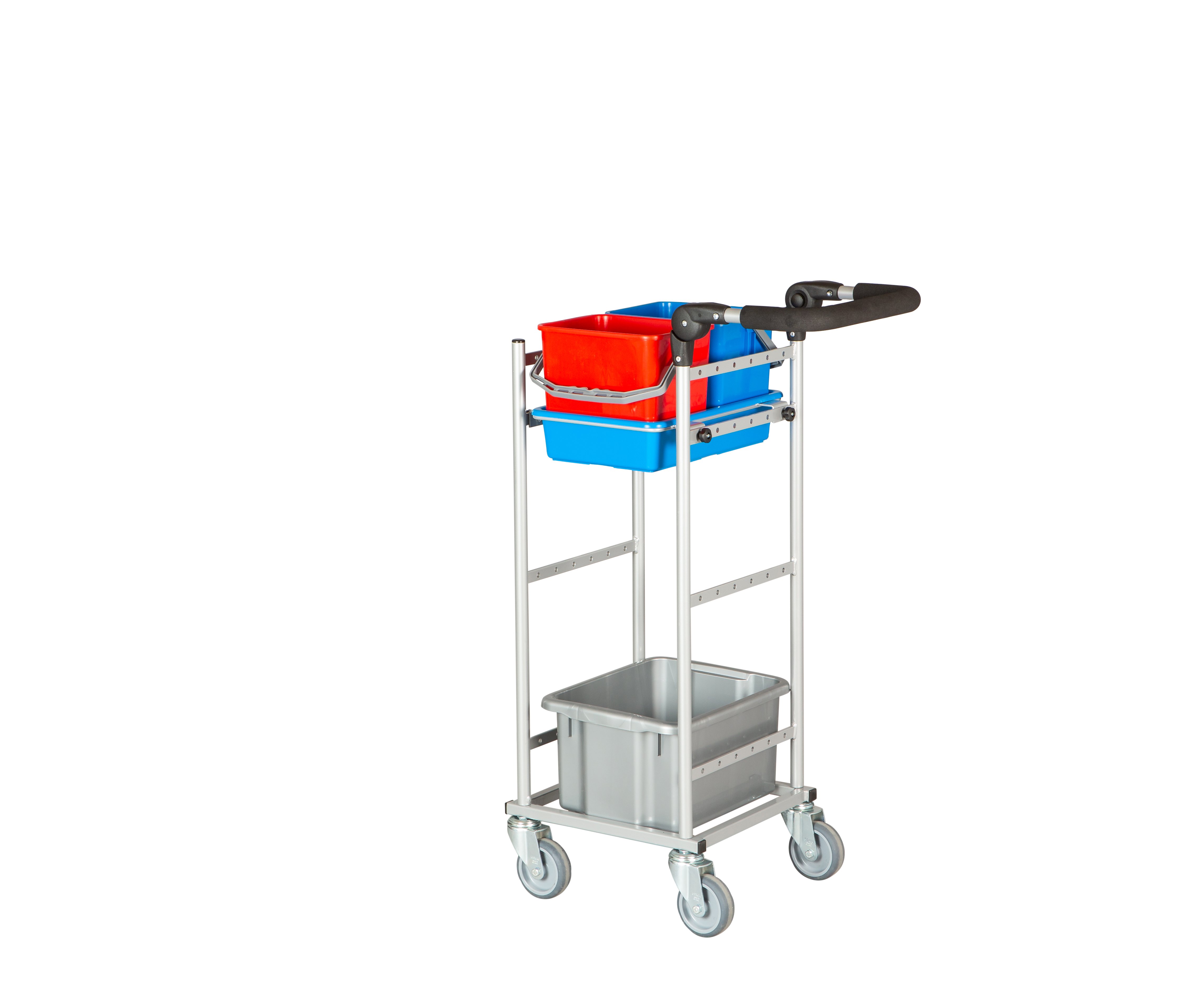 Tina Trolleys ERGO Super kompakt Model