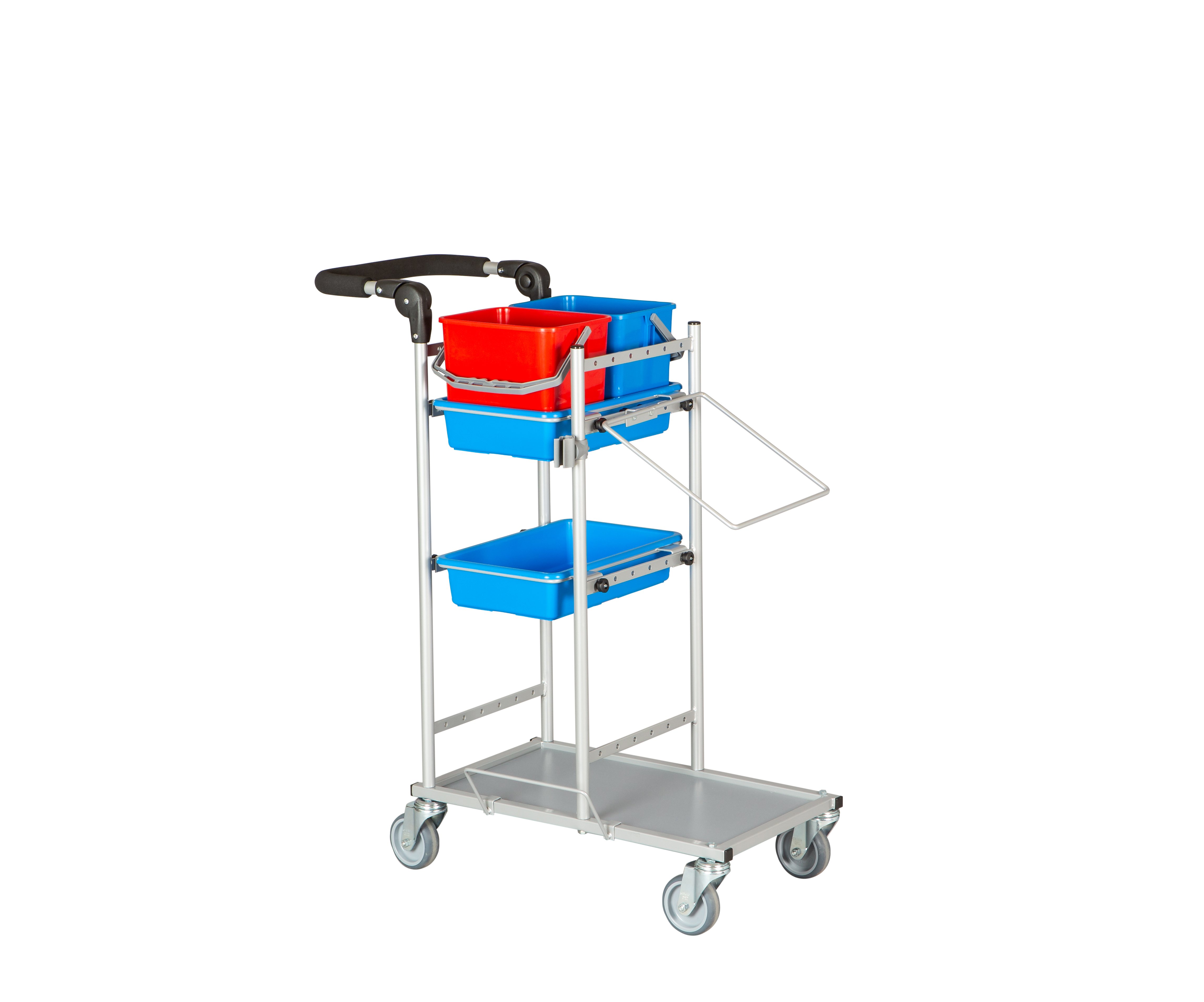 Tina Trolleys ERGO KOMPAKT MODEL 5