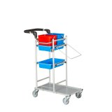 Tina Trolleys ERGO KOMPAKT MODEL 5