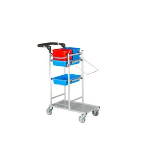 Tina Trolleys ERGO KOMPAKT MODEL 5