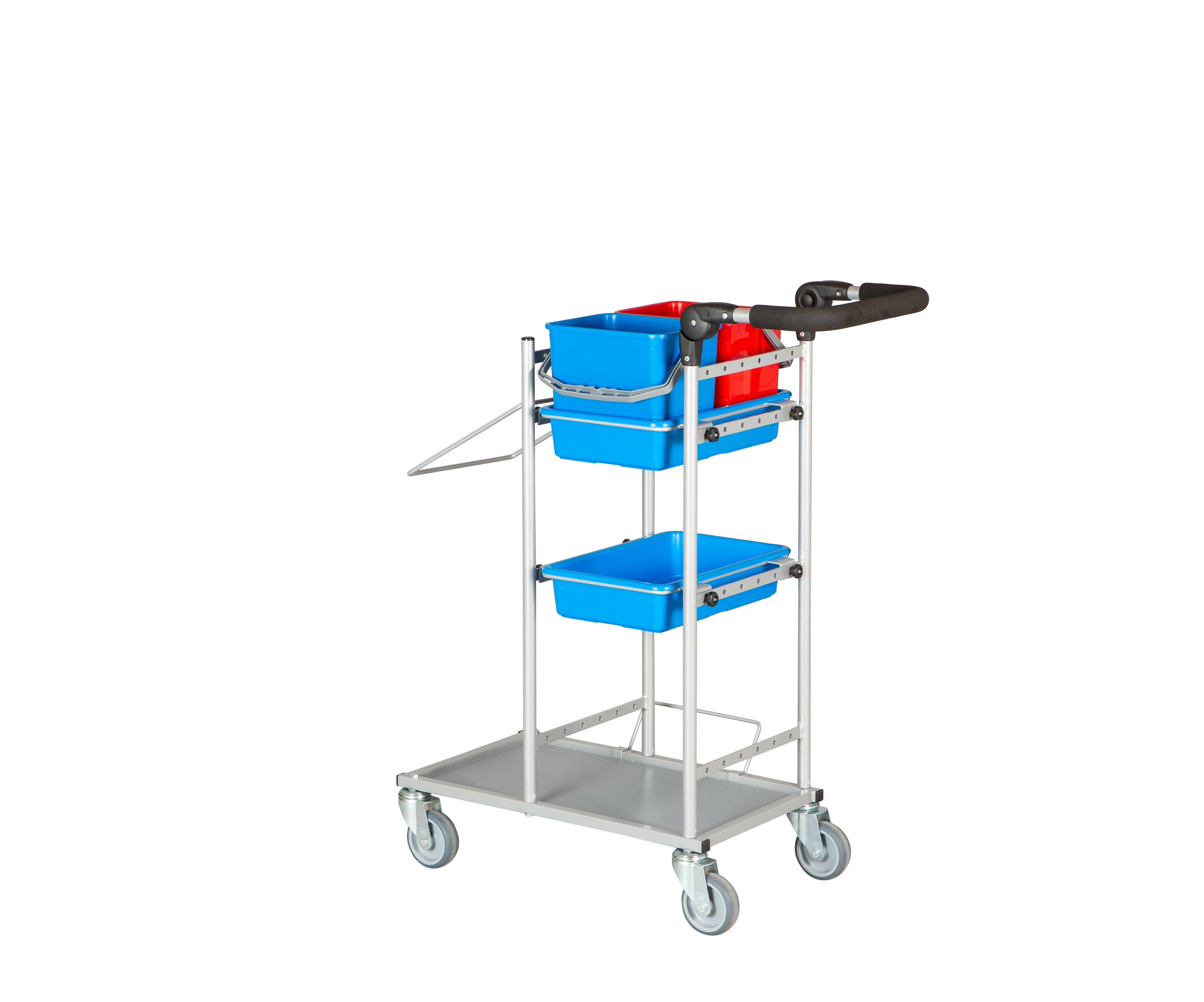 Tina Trolleys ERGO KOMPAKT MODEL 5