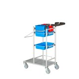 Tina Trolleys ERGO KOMPAKT MODEL 5