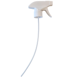 Forstverhoved - trigger til  0,5, 0,75 og 1 liters dunke.