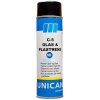 C-5 Glas & Plastikrens, 500ml