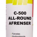 C-500 All-round Afrenser, 500ml