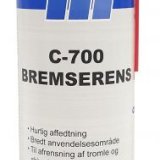 C-700 Bremserens, 500ml