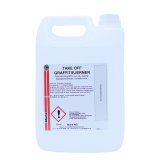 Iduna Graffittifjerner Take Off 5 kg.