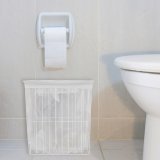 Tork Trdstativ B2 - til papiraffald - 226002