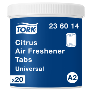 Tork A2 Luftfrisker Citrus, 20 stk.