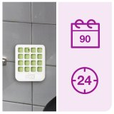 Tork A2 Luftfrisker Blomst, 20 stk.