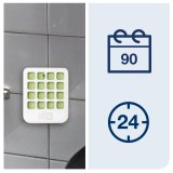 Tork A2 Luftfrisker Citrus, 20 stk.