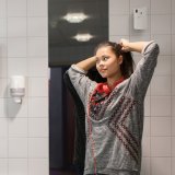 Tork Air Dispenser A1 