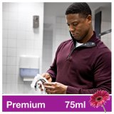 Tork A1 Airfreshener spray Aerosol / blomst, 75 ml. - 236052