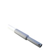 Moppeskaft m. vand/fremfre komplet st