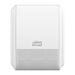 Tork Dispenser Constant Airfreshener Hvid A3, Elevation Serien, 256010