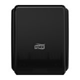 Tork Dispenser Constant Airfreshener Sort A3, Elevation Serien, 256011