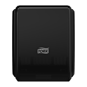 Tork Dispenser Constant Airfreshener Sort A3, Elevation Serien, 256011