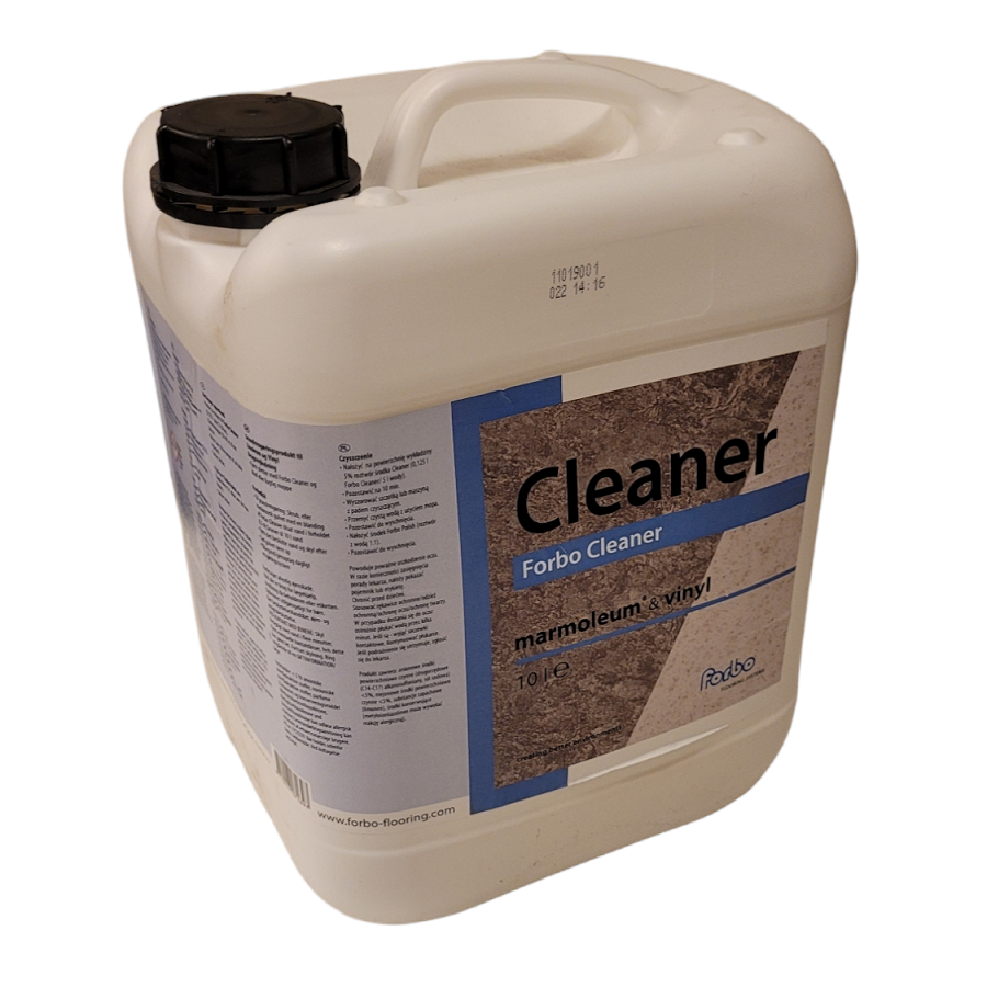 Forbo Monel Cleaner 10 l