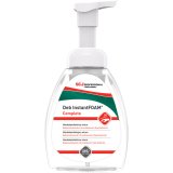 Deb InstantFoam Hnddes. 250ml med pumpe