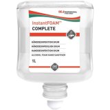 Deb Stoko InstantFoam til manuel dispenser, 1 liter