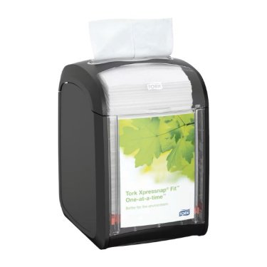 Tork Xpressnap Fit� Servietdispenser til bord