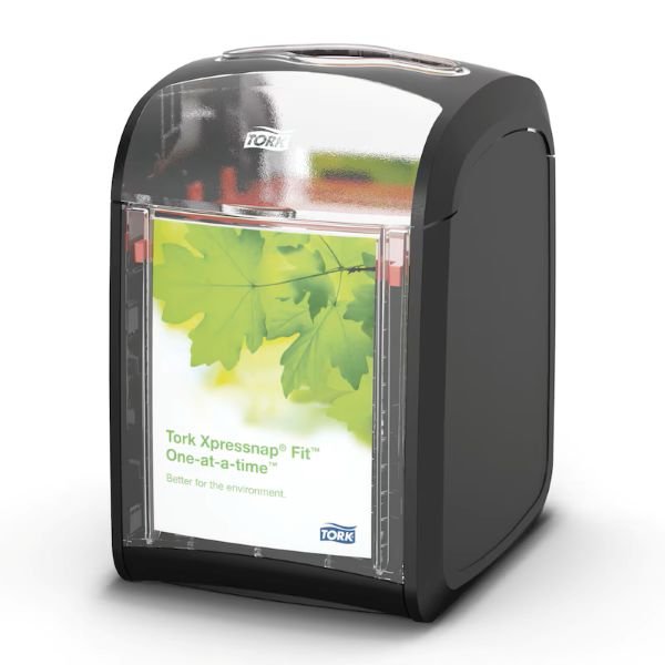 Tork Xpressnap Fit� Servietdispenser til bord