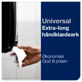 Tork Matic Extra Long hndkldeark p rulle, H1 - hvid (6 ruller) - 290059