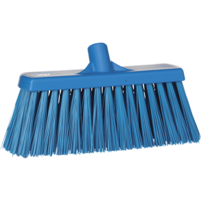 Vikan Fejekost, 330 mm, Meget stiv, Bl